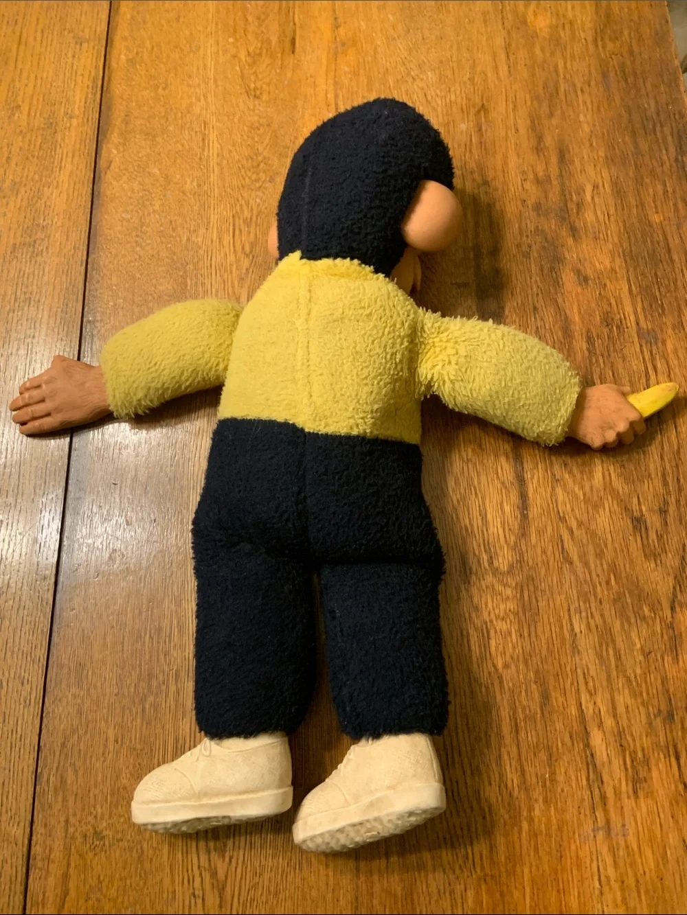 N/A soft plush